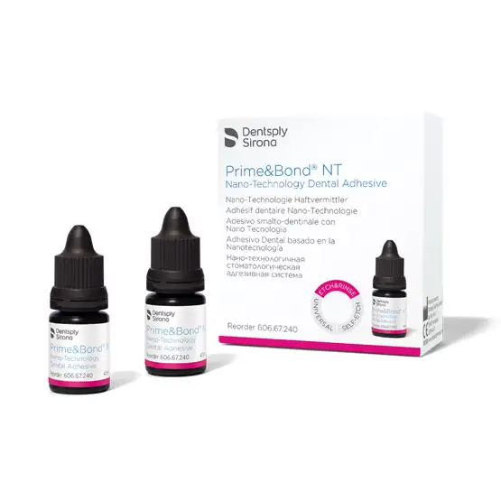 Prime & Bond Nt 2x 4,5ml