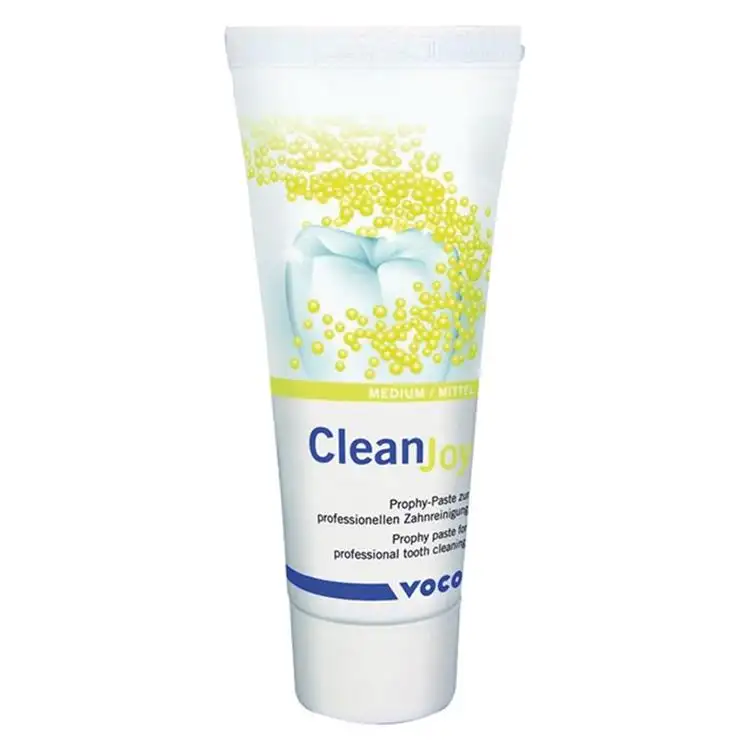 Cleanjoy Tube Medium 100gr
