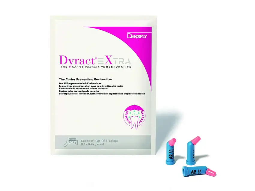 Dyract Extra