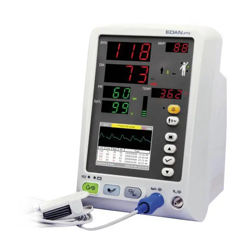 EDAN Moniteur de signes vitaux M3A