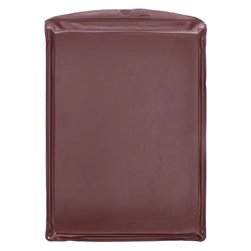 Couppée Caloporteur en paraffine 27 x 36 cm