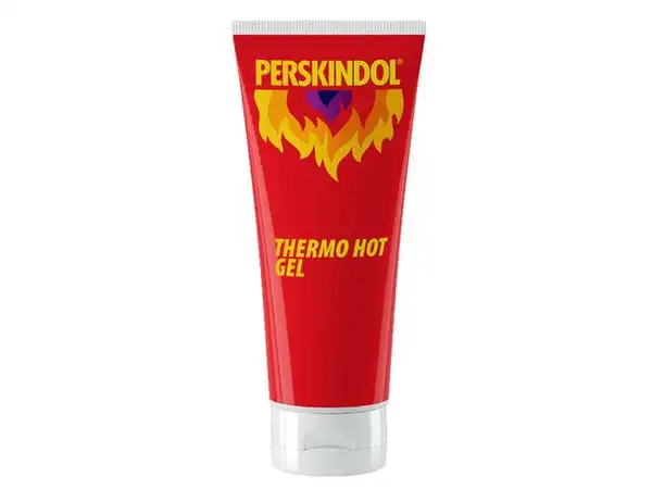 Perskindol Thermo Hot Gel 200 ml