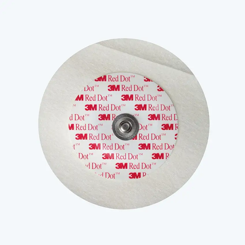 Électrodes 3M - Red Dot - 3M