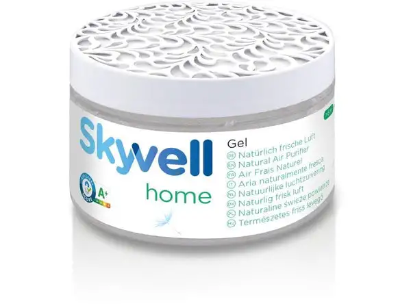Skyvell Geruchsentferner Gel Dose 250 g