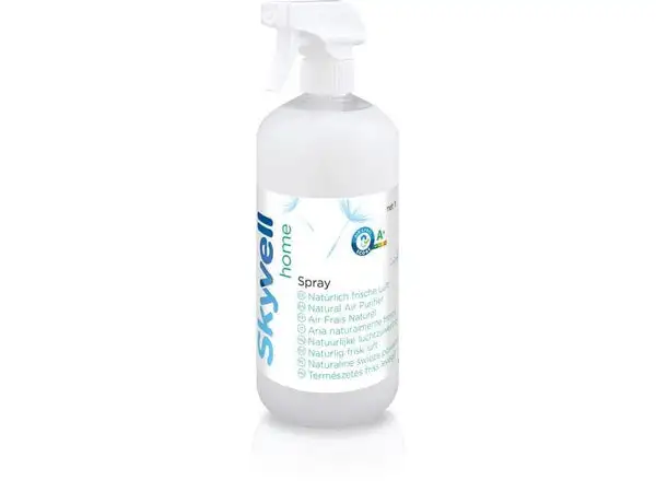 Skyvell Geruchsentferner Spray 1 Liter