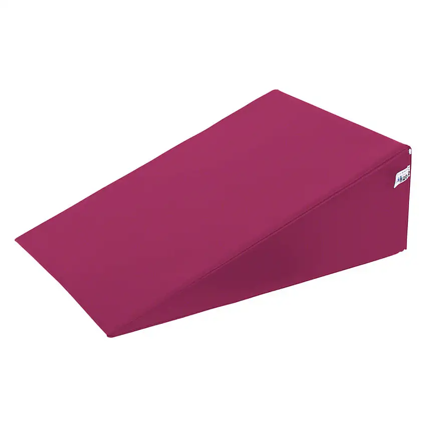 Sport-Tec Cale de positionnement Cyclamen