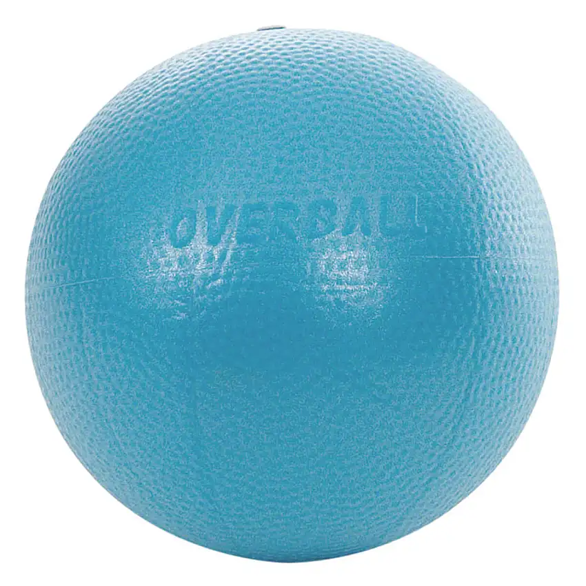 Sport-Tec Over Ball Bleu