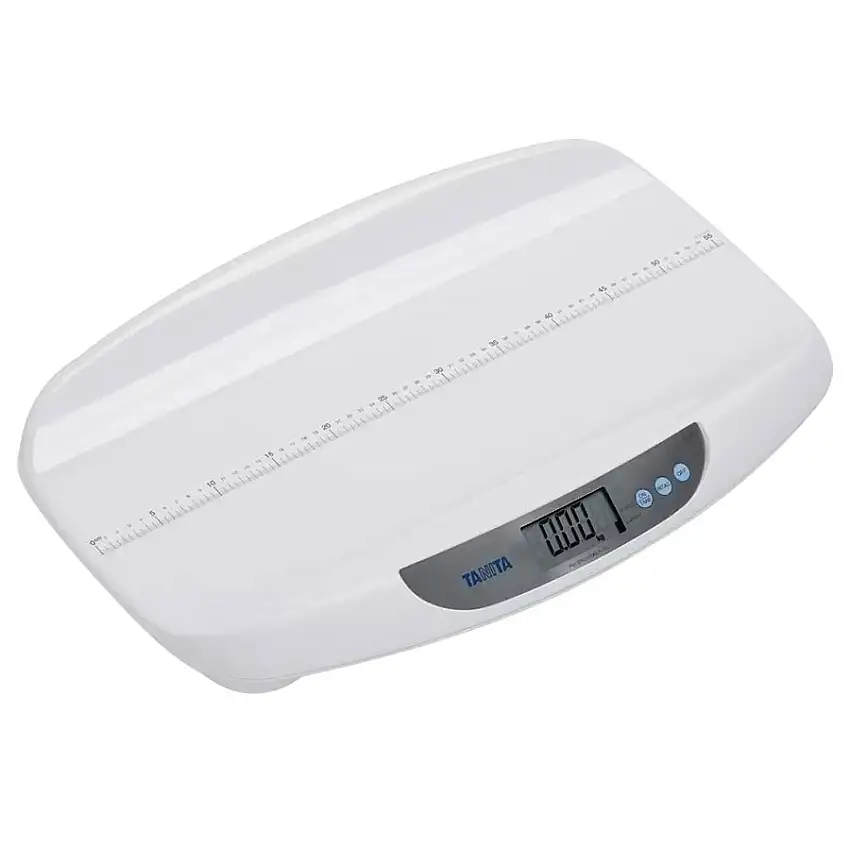 Pèse bébé électronique Tanita BD 590
