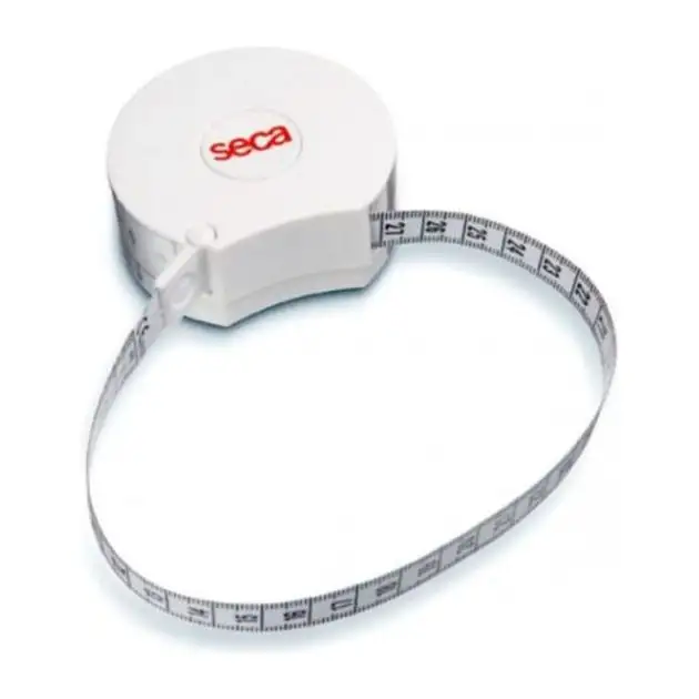 Mètre ruban Seca 203 + Calculatrice