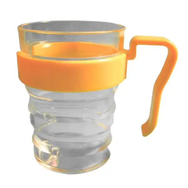 Anse de tasse​ Iso - Identités