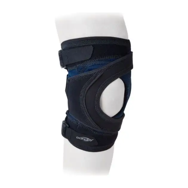 Genouillère Donjoy Tru-Pull Lite