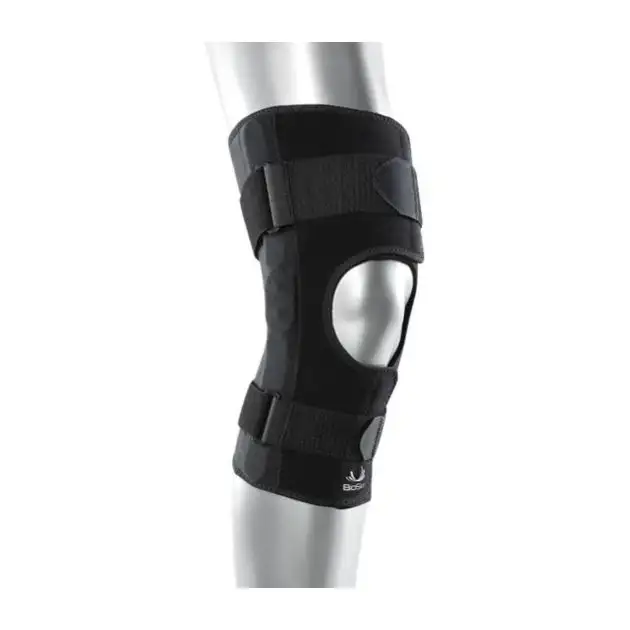 Peau de genou articulée Bioskin