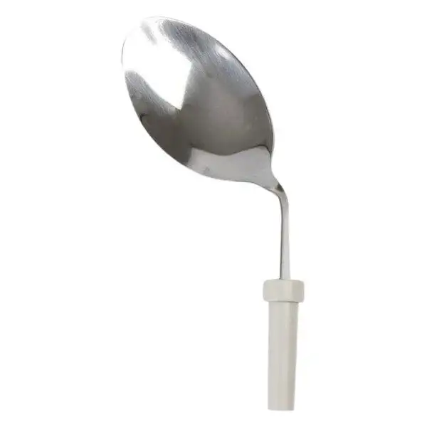 Cuillière courbé pour droitier Kings - Sissel