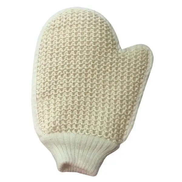 Gant de crin exfoliant - Identités