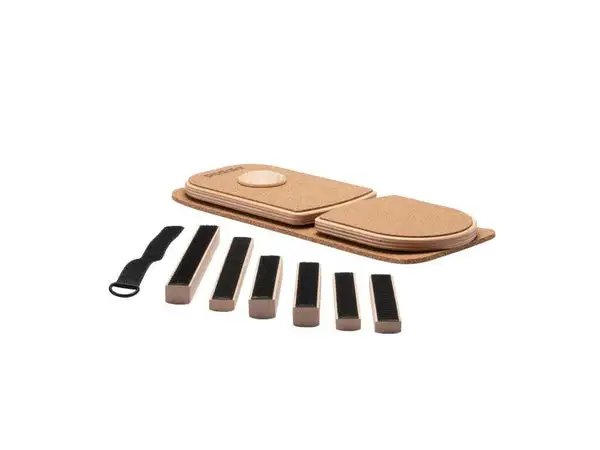 Pedalo Fusstrainer Profi