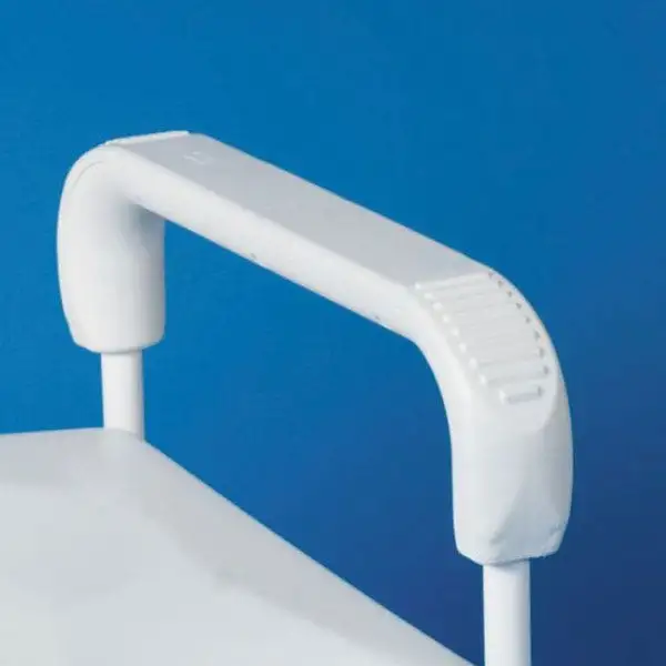 Repose-Bras Confort Prima - Identités