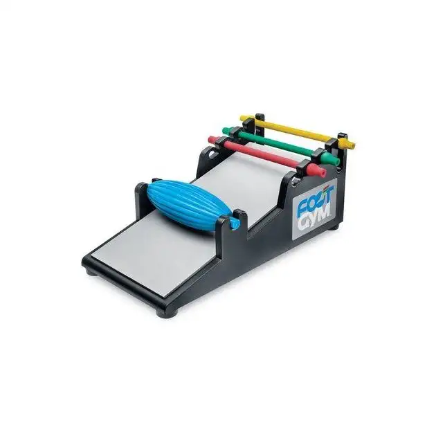 Gymnastique des pieds