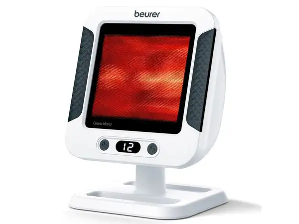 Beurer Infrarotlampe IL 60