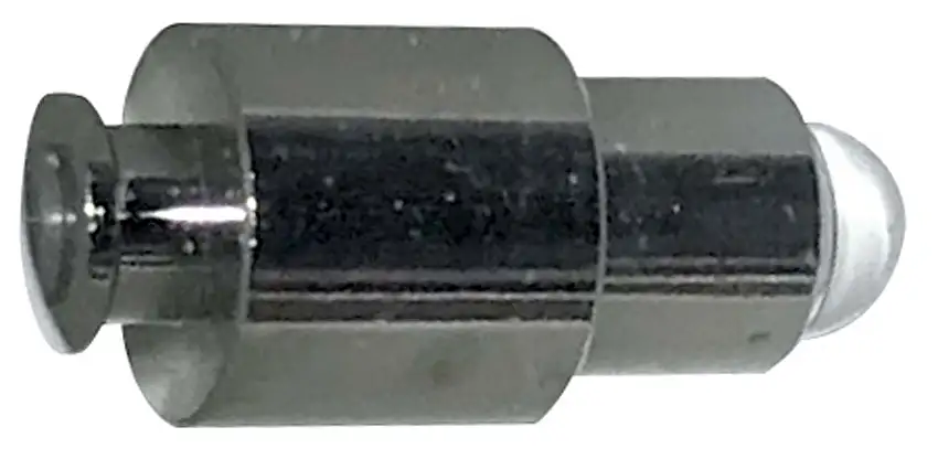 Macroview Otoscope Bulb (2 models) - WELCH ALLYN - 3.5V Halogen Replacement Bulb