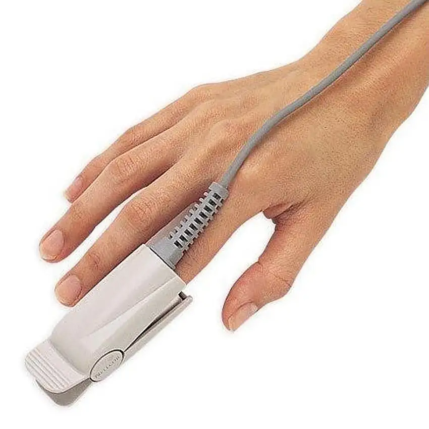 Adult Sensor Oximeter PM 10N