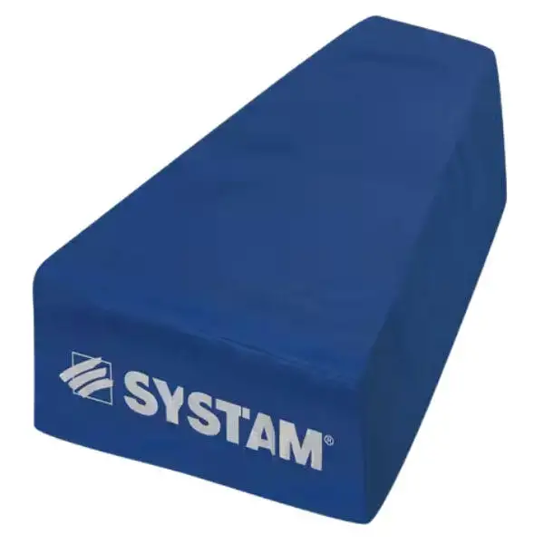 Coussin d'abduction microbilles avec housse - Systam