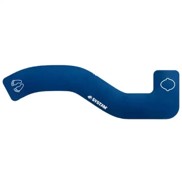 Coussin de décubitus semi latéral - Systam