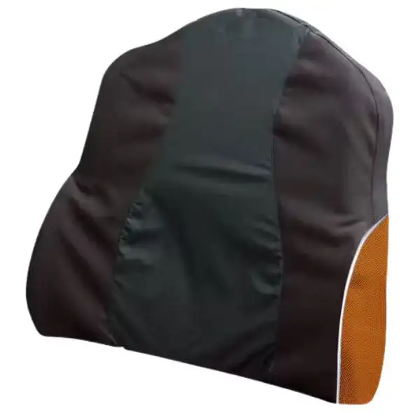 Housse polymaille pour dosseret standard - Systam