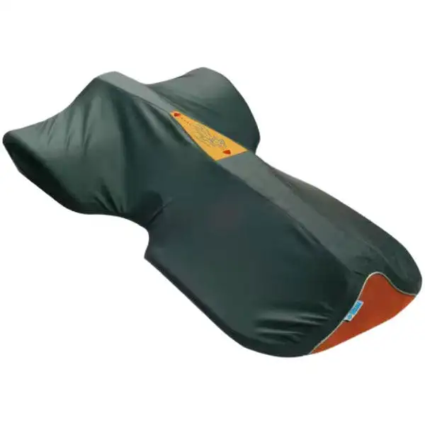 Housse de rechange pour cale de positionnement semi latéral - Systam