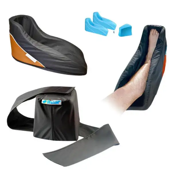 Pack 2 Dispositifs Anti-Equin + Coussin Abduction Hanches - Systam