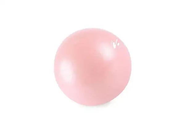 Gymstick Vivid Core Ball rosa