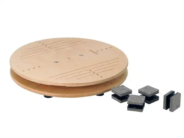 Pedalo Rotationstrainer 500