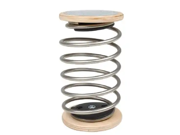 Pedalo Feder-Einschubelement