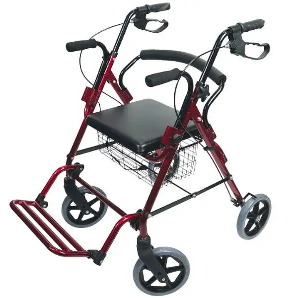 Rollator fauteuil de transfert Victor - Identités