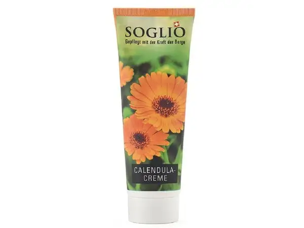 Soglio Calendula Crème