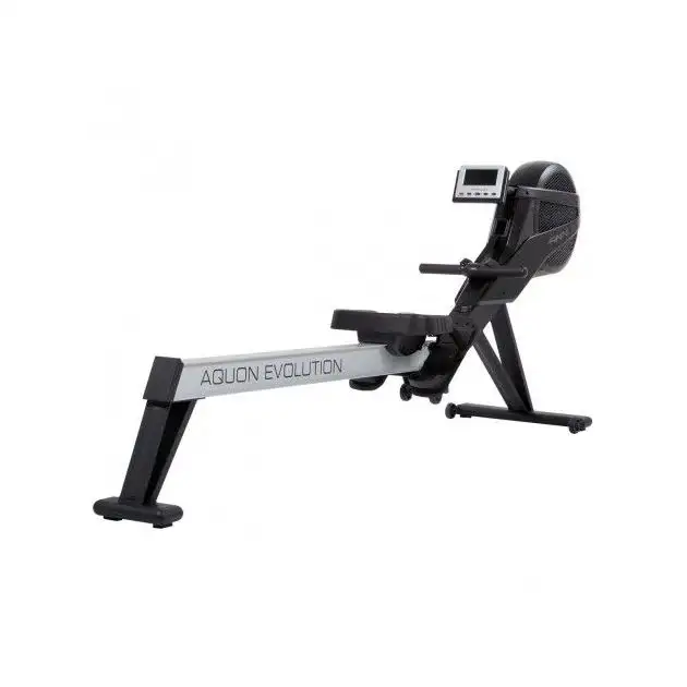 Rameur/ Ergonomètre Finnlo Aquon Evolution