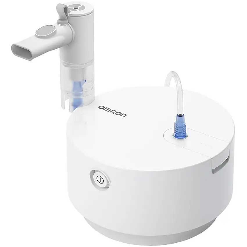 Nébuliseur ou aérosol Omron CompAir C28P 2021