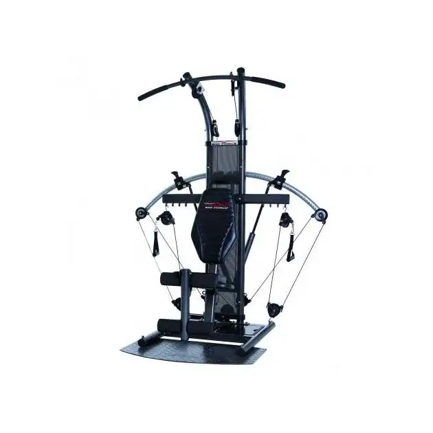 Appareil à charge libre Finnlo Bio Force Extrême