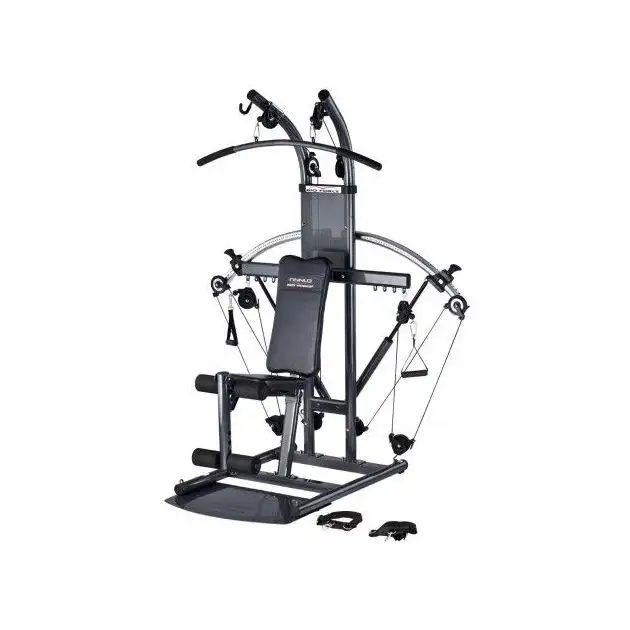 Appareil à charge libre Finnlo Bio Force