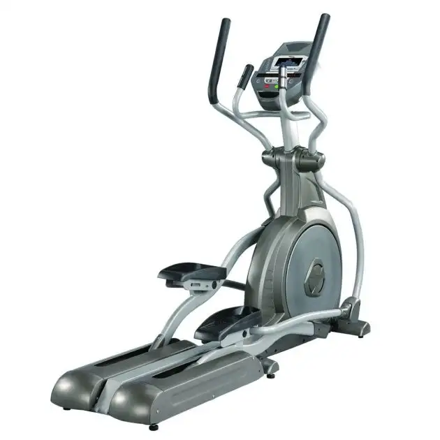 Vélo Elliptique auto-alimenté Finnlo Maximum