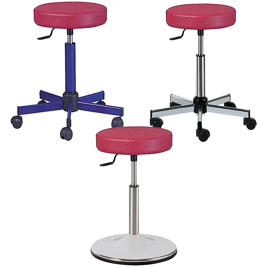 Tabourets Médicaux Gamme 40 Carina