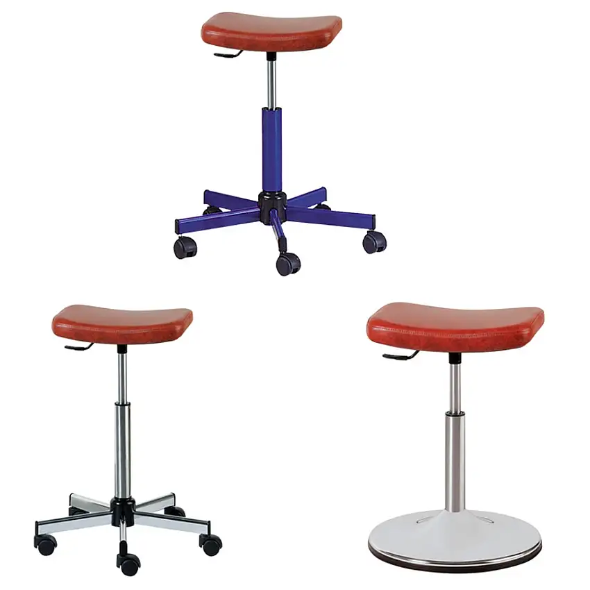 Tabouret médical Gamme 3000 Carina