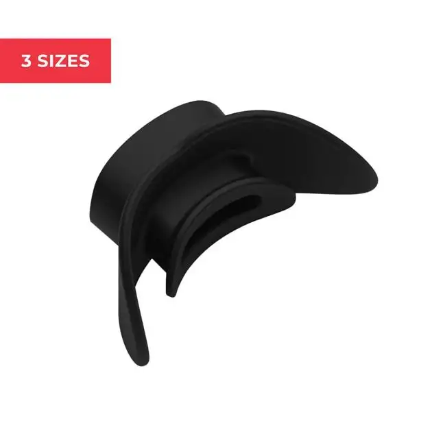 Embouts avancés Airofit petits