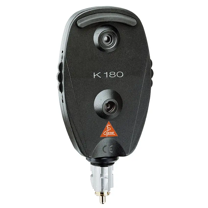 Tête pour ophtalmoscope HEINE K180