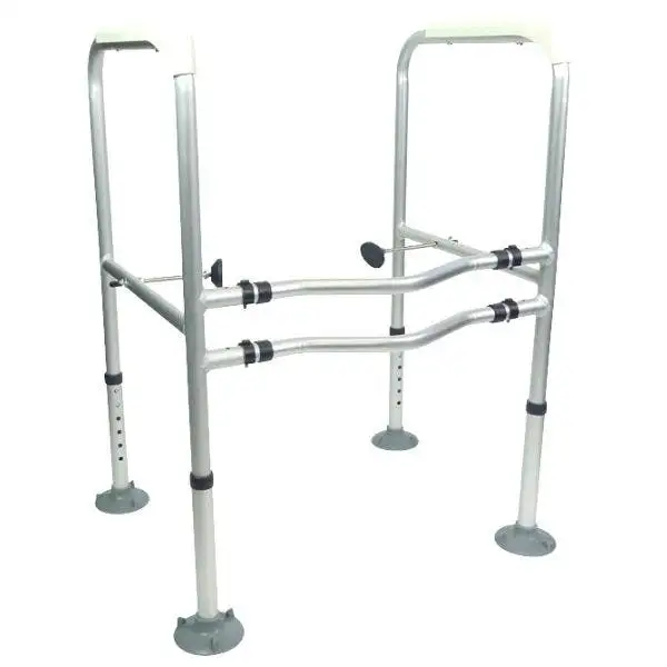 Accoudoir pour WC Bermudes - Identités