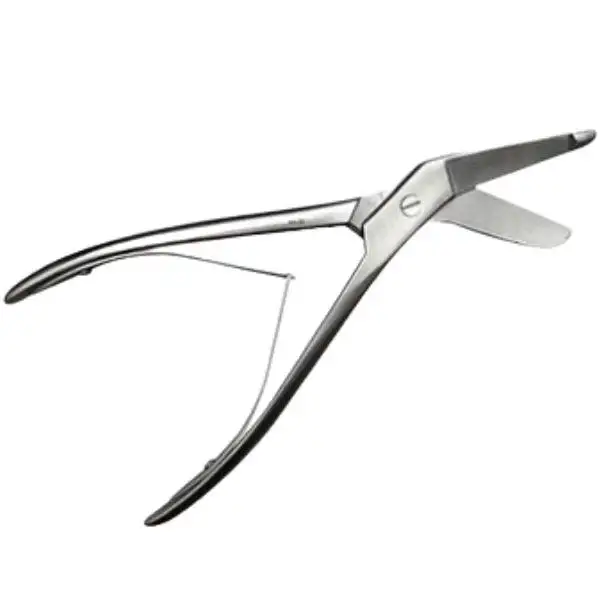 Cisaille à Plâtre Seutin 22 cm - GSH