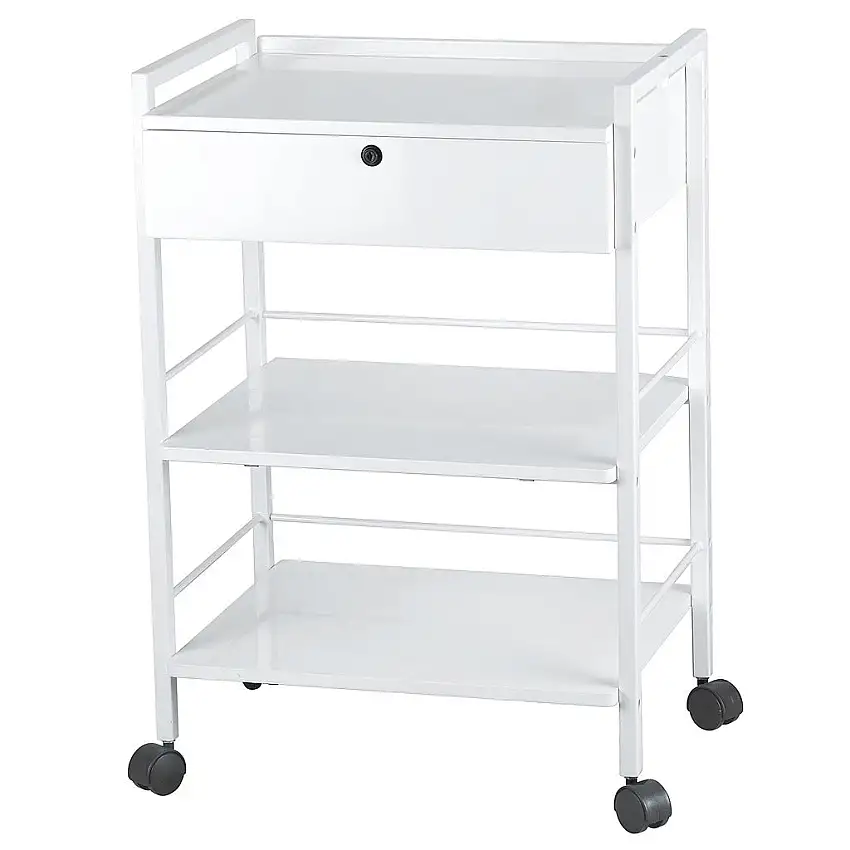 Guéridon Cadix et Guéridon Cadix + - Guéridon Cadix