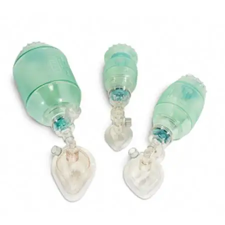 Manual insufflator - Single use - 3 models - Merlin Médical - Infant