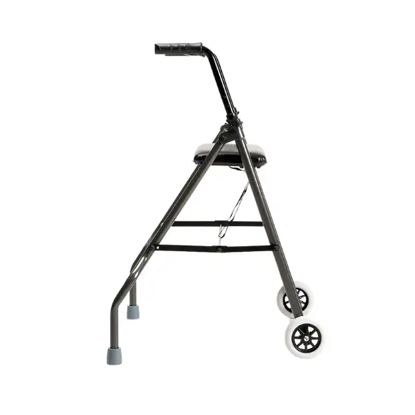 Rollator 2 roues Twin-Light - Vermeiren