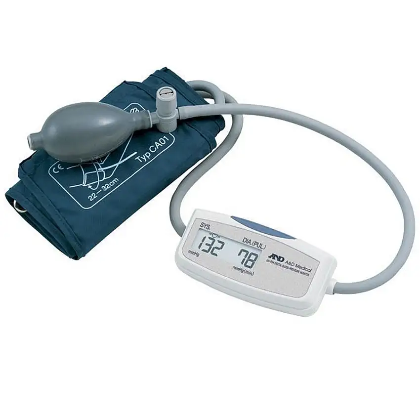 Tensiomètre à bras semi-automatique AND UA 704