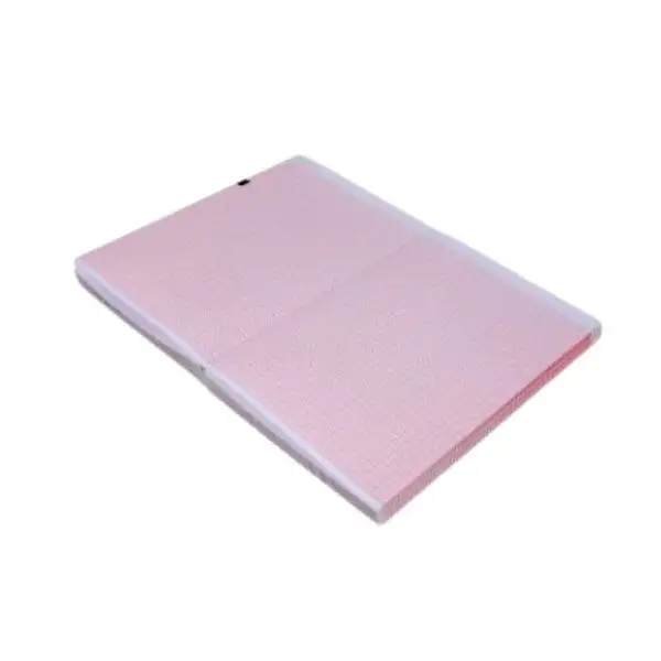 Papier ECG SE-601C - Frafito